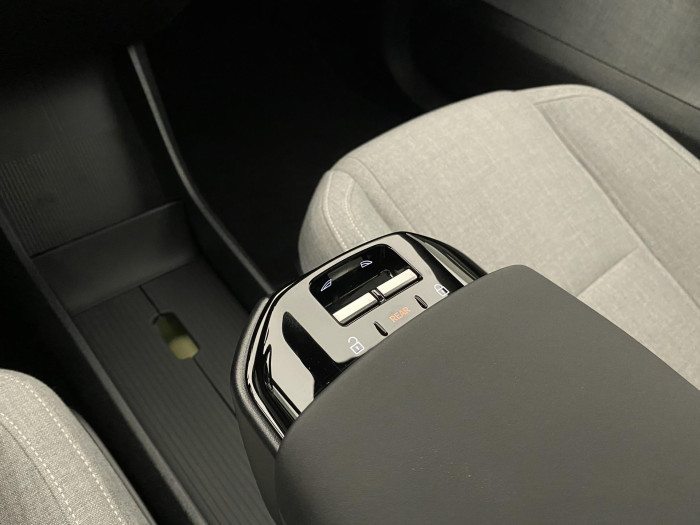 Volvo EX30 ULTRA SINGLE EXTENDED RANGE