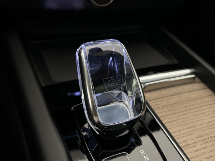 Volvo XC60 T6 AWD RECHARGE BRIGHT ULTRA