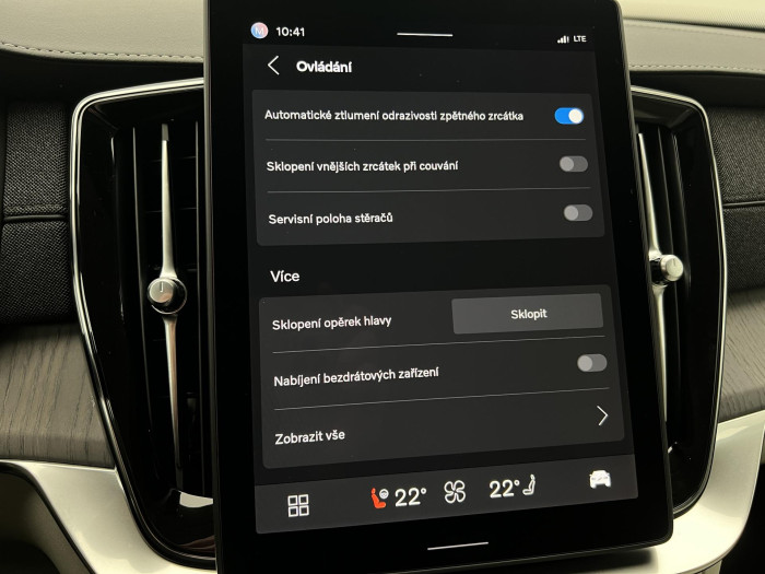 Volvo XC90 B5 AWD DARK PLUS AUT