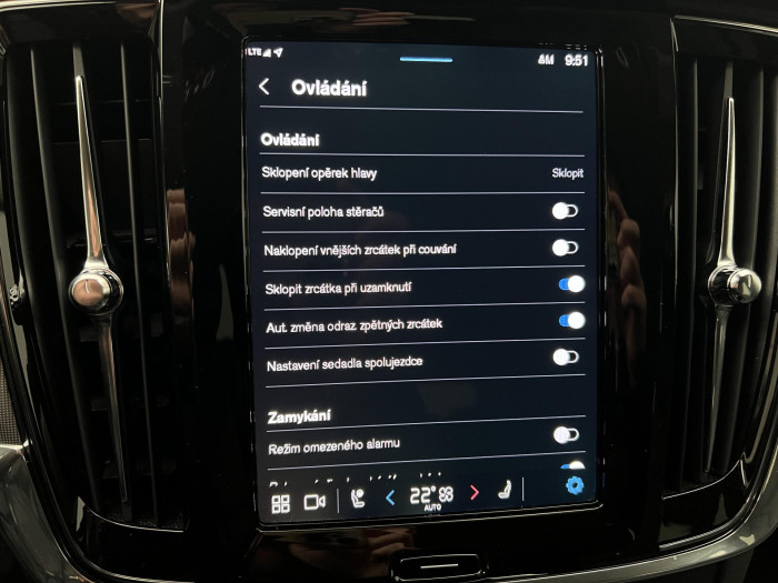 Volvo V90 T6 AWD RECHARGE PLUS DARK AUT