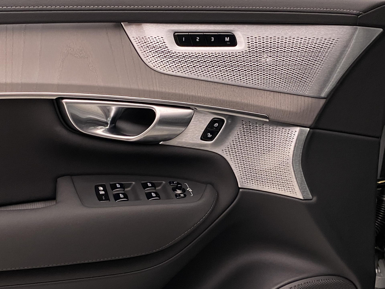 Volvo XC90 T8 AWD RECHARGE BRIGHT PLUS 7m