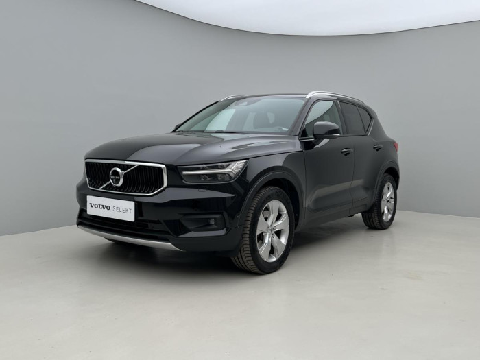 Volvo XC40 D4 AWD MOMENTUM AUT 2.0 d Momentum