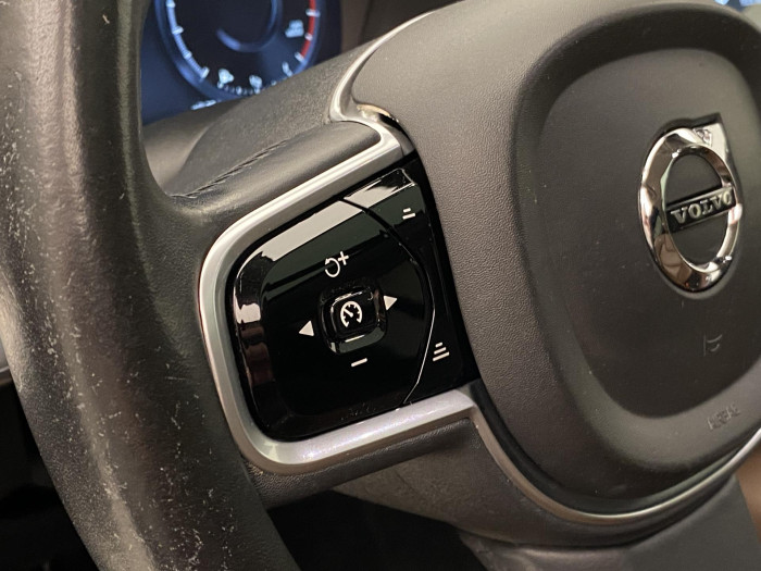 Volvo XC90 T6 AWD MOMENTUM AUT 2.0 Momentum