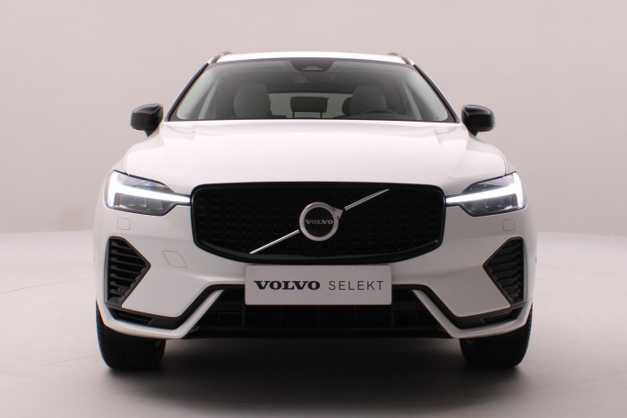 Volvo XC60 T6 AWD PLUG-IN DARK PLUS AUT