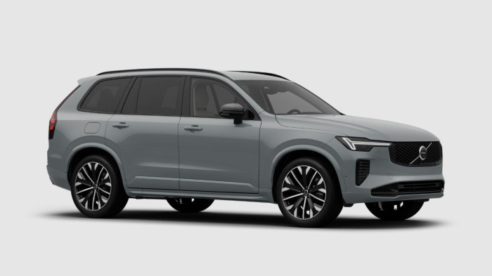 Volvo XC90 T8 AWD RECHARGE PLUS AUT