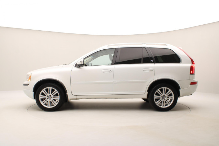 Volvo XC90 D5 AWD EXECUTIVE AUT REZERVACE 2.4 d Executive