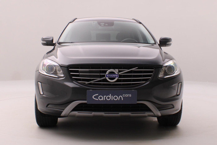 Volvo XC60 D4 AWD MOMENTUM AUT 2.4 d Momentum