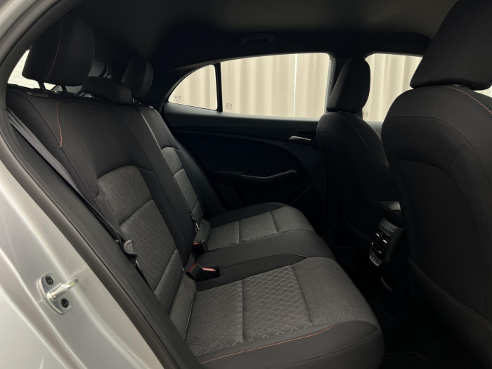 MG MG3 1.5 EMOTION Hybrid+ AUT CZ