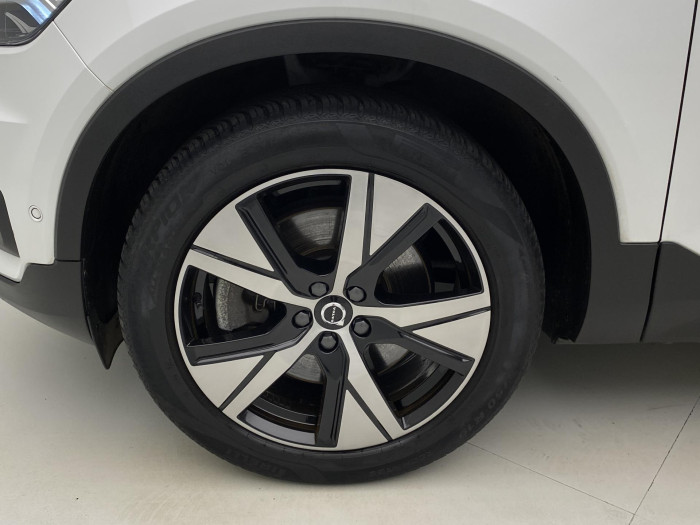 Volvo XC40 TWIN ENGINE ULTIMATE CZ