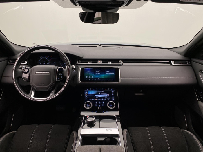 Land Rover Range Rover Velar D300 HSE AWD AUT CZ 3.0 d