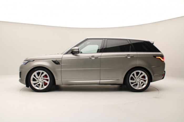 Land Rover Range Rover Sport 4.4 SDV8 AWD HSE REZERVACE