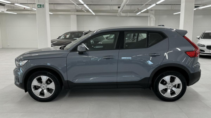 Volvo XC40 T2 MOMENTUM ADVANCED REZERVACE 1.5 Momentum