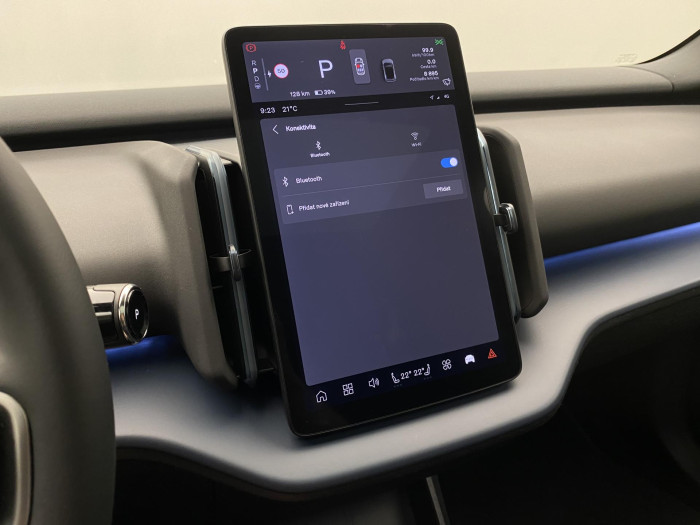 Volvo EX30 PURE ELECTRIC TWIN ULTRA