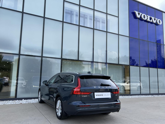 Volvo V60 D3 MOMENTUM AUT 1.maj. 2.0 d Momentum