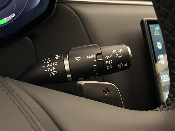 Land Rover Range Rover Sport P460e S AWD AUT