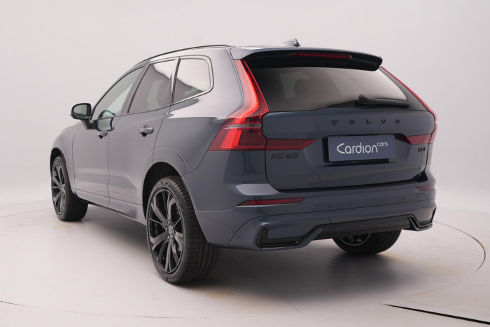 Volvo XC60 B5 AWD AUT PLUS BLACK EDITION