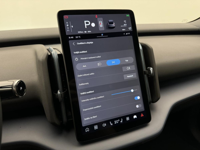 Volvo EX30 PURE ELECTRIC RECHAR. CORE RWD