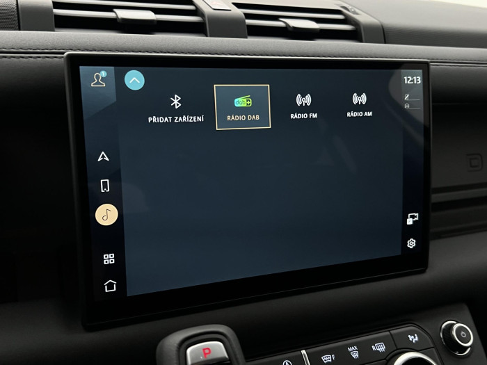 Land Rover Defender 110 D300 X-DYNAMIC SE AWD AUT 3.0 d Dynamic SE