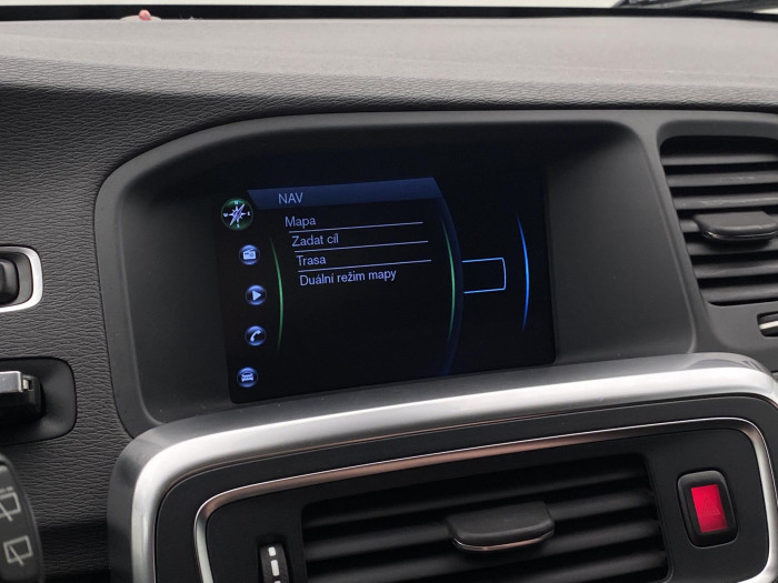 Volvo V60 D3 KINETIC AUT 2.0 d