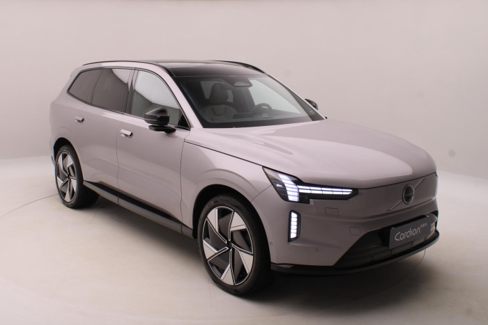 Volvo EX90 PURE ELECTRIC TWIN ULTRA 7míst