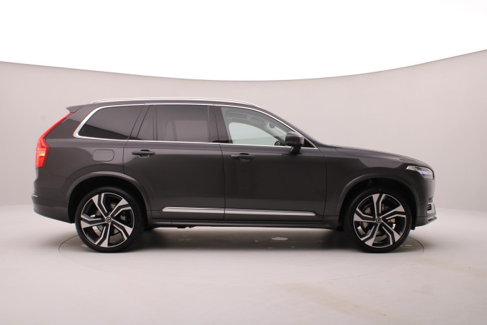 Volvo XC90 B5 AWD BRIGHT ULTRA REZERVACE
