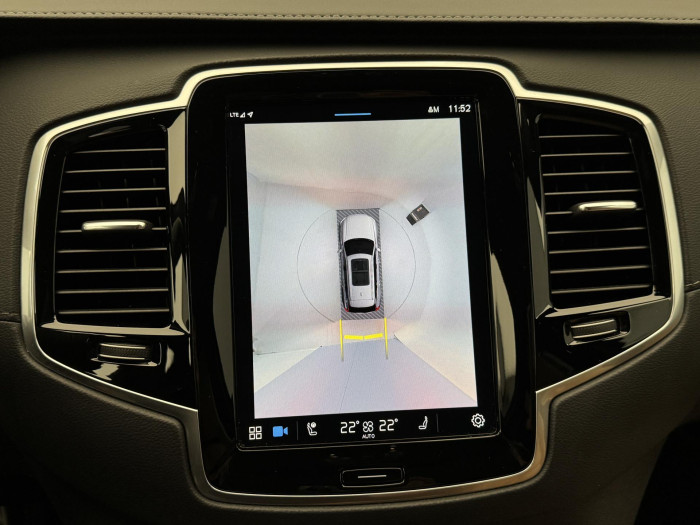 Volvo XC90 T8 AWD RECHARGE ULTIMATE DARK