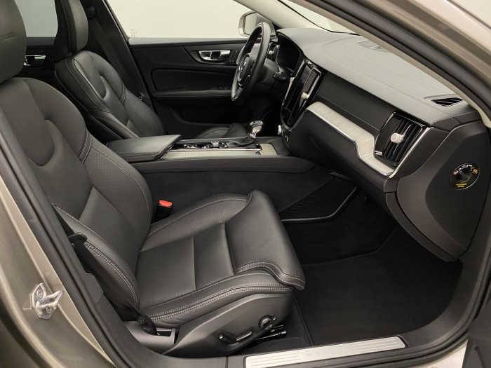 Volvo V60 T6 AWD HEICO SPORTIV AUT