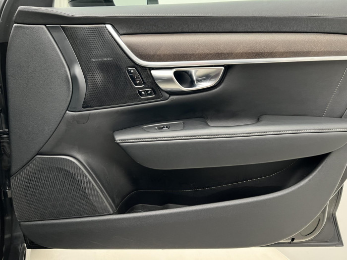 Volvo V90 CC T6 AWD PRO AUT 2.0 CC CC