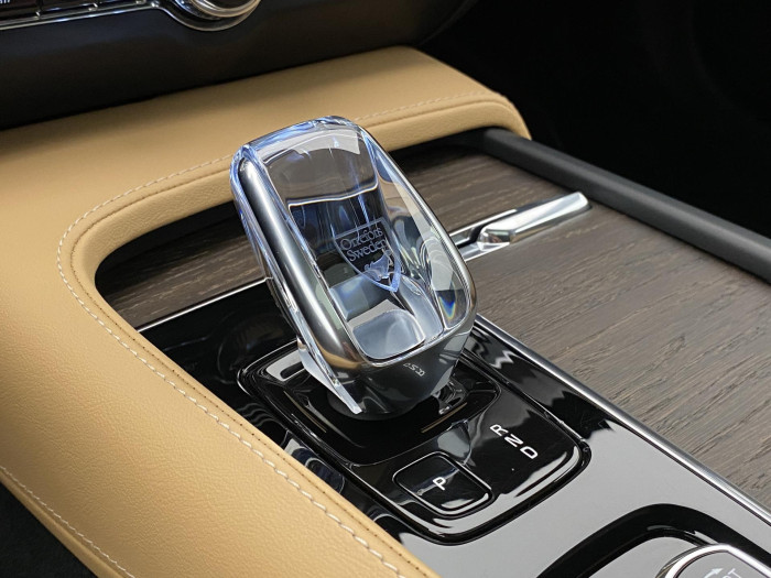 Volvo S90 B5 AWD INSCRIPTION AUT