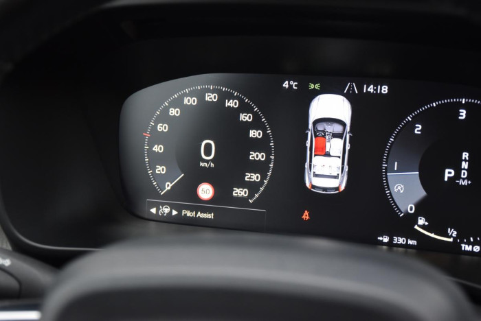 Volvo XC40 D3 INSRIPTION AUT REZERVACE 2.0 d