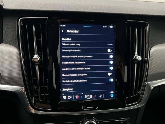 Volvo V90 B4 AUT CORE