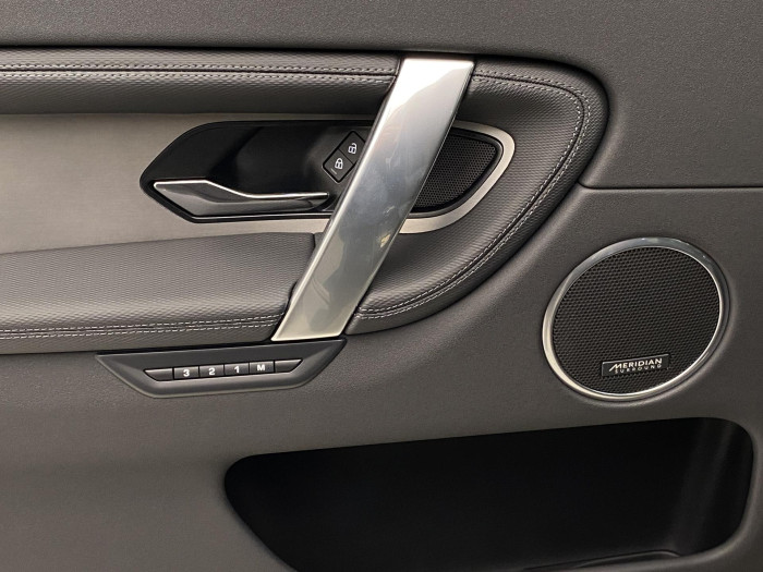 Land Rover Discovery Sport D200 LANDMARK AWD AUT 2.0 d