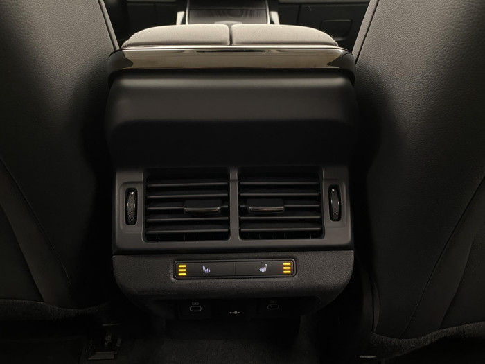 Land Rover Range Rover Evoque D200 AWD DYNAMIC SE CZ 1.maj 2.0 d Dynamic SE