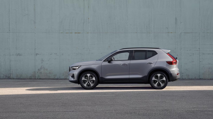 Volvo XC40 B3 AUT DARK PLUS