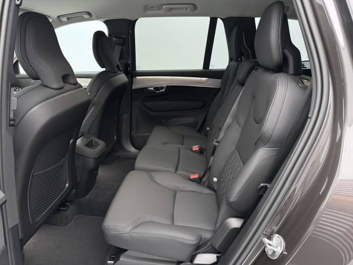 Volvo XC90 B5 AWD AUT CORE 7-míst