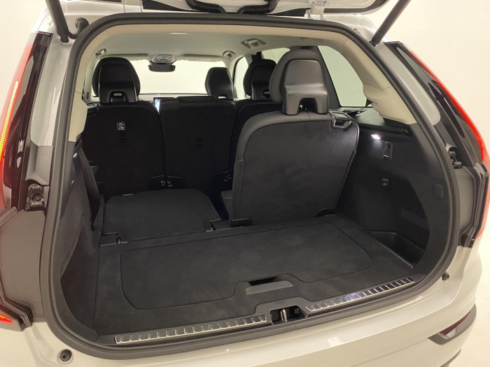 Volvo XC90 T8 AWD RECHARGE DARK PLUS 7m