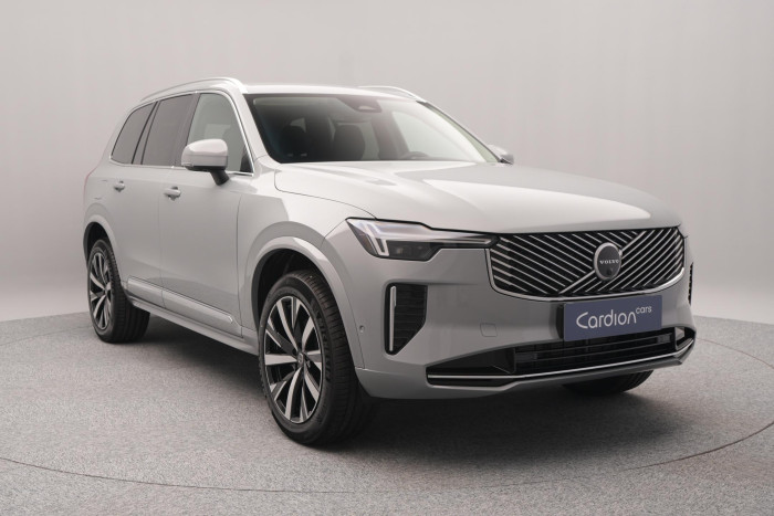 Volvo XC90 B5 AWD AUT CORE 7míst