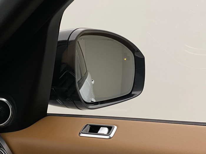 Land Rover Range Rover Sport 3.0 SDV6 HSE AWD REZERVACE