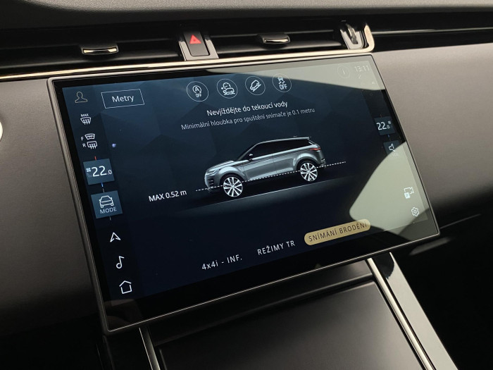 Land Rover Range Rover Evoque D165 DYNAMIC SE  AWD AUT 2.0 d Dynamic SE