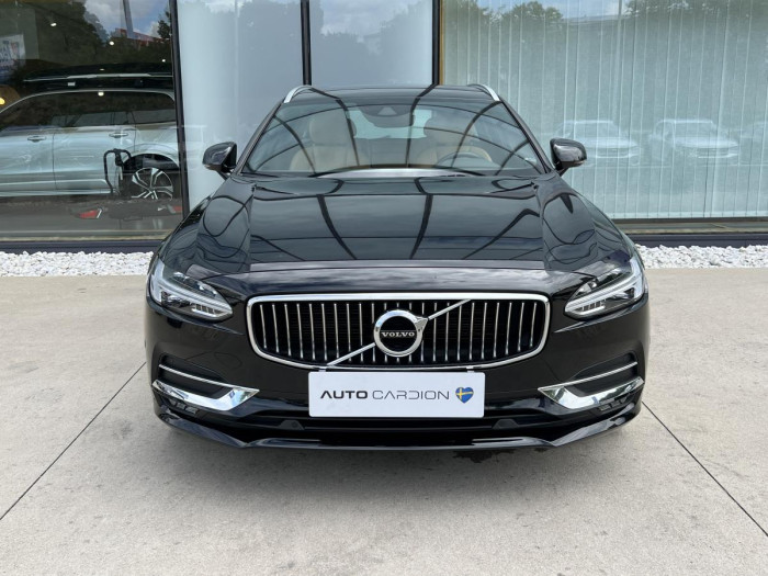 Volvo V90 D3 INSCRIPTION 1.maj. 2.0 d