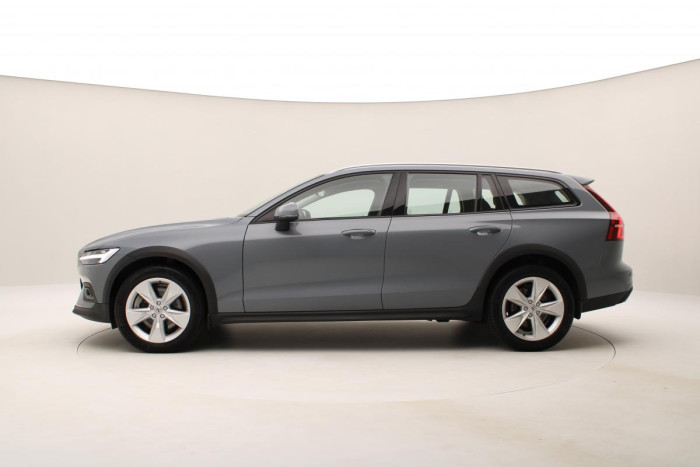 Volvo V60 CC B4 AWD ADVANCED REZERVACE 2.0 CC CC