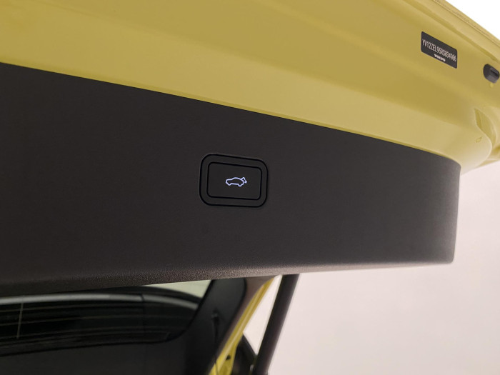 Volvo EX30 ULTRA SINGLE EXTENDED RANGE