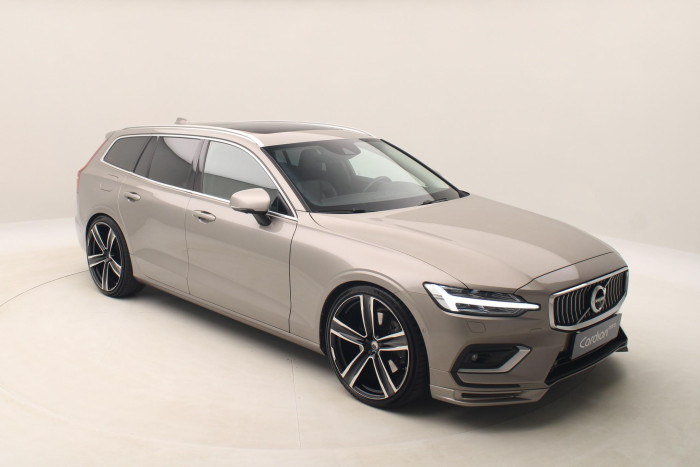 Volvo V60 T6 AWD HEICO SPORTIV AUT
