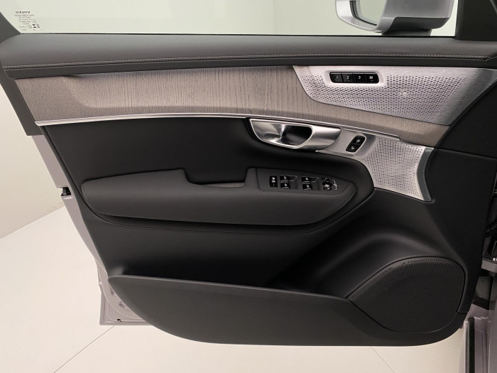 Volvo XC90 T8 AWD RECHARGE BRIGHT PLUS 7m