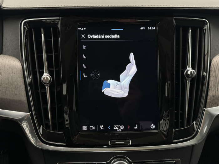 Volvo V90 T8 AWD RECHARGE INSCRIPTION