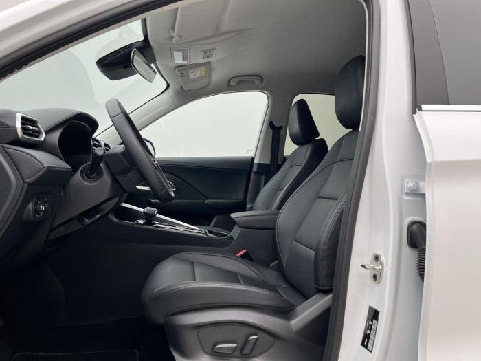 MG ZS 1.5 EXCLUSIVE HYBRID+ AUT CZ 1.5 Exclusive