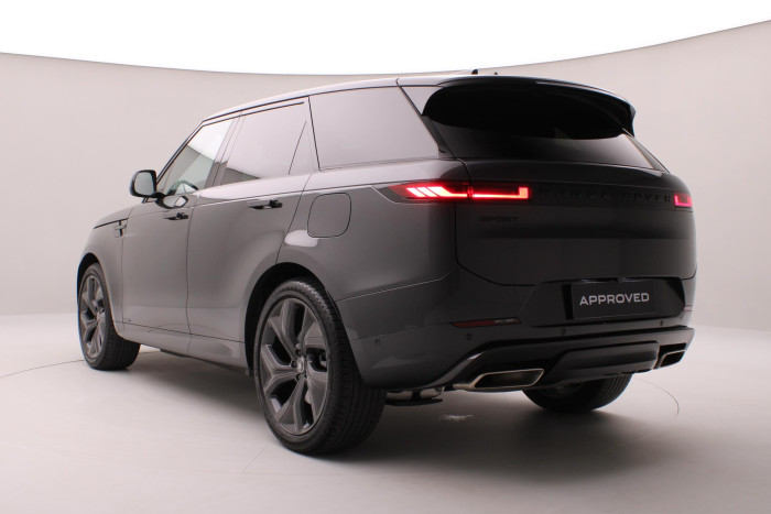 Land Rover Range Rover Sport P550e AUTOBIGRAPHY AWD