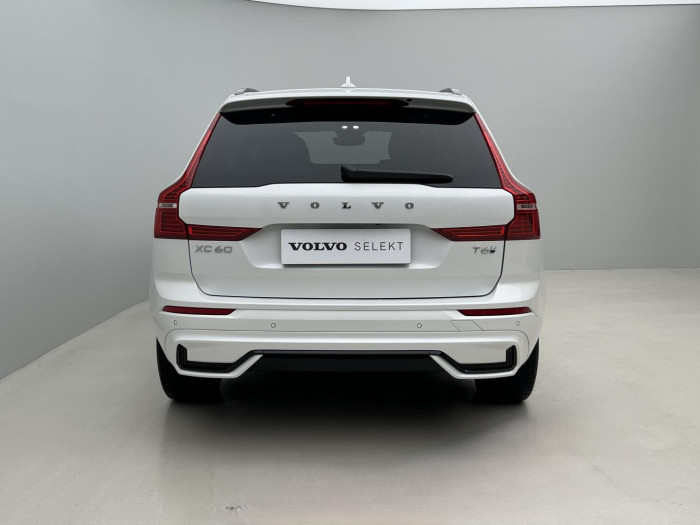 Volvo XC60 T6 AWD DARK PLUS