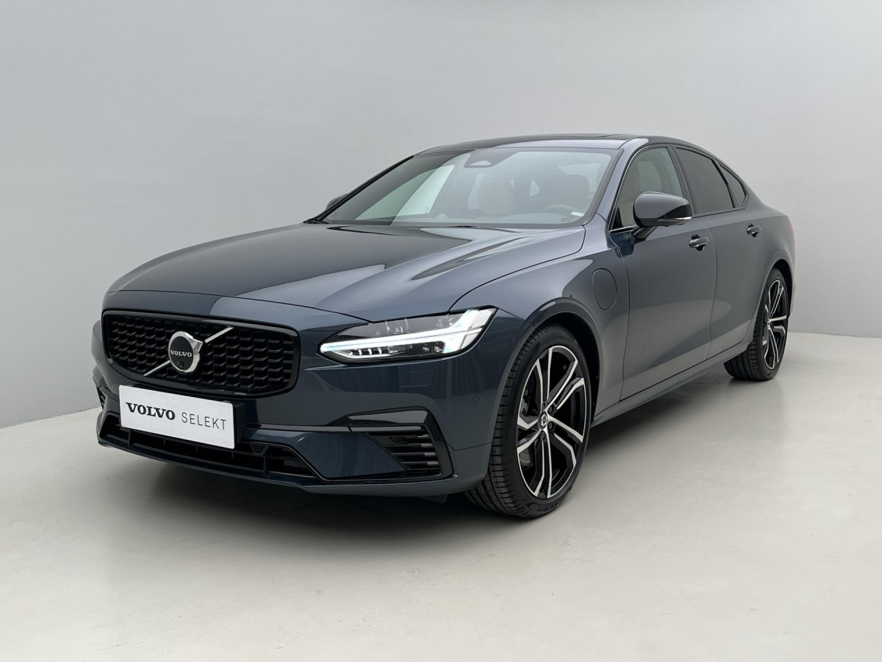Volvo S90 T8 AWD RECHARGE ULTIMATE DARK