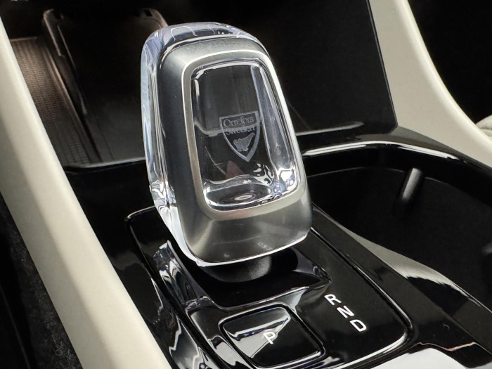 Volvo XC40 B4 AUT DARK ULTRA